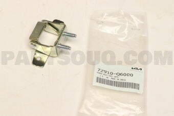 72910Q6000 