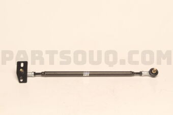 757708D100 ARM ASSY-GUIDE