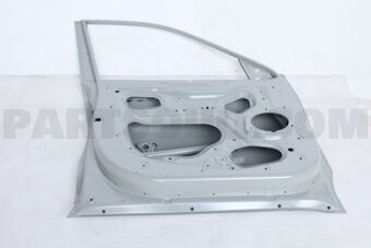76003IX010 PANELASSY-FRONTDOO