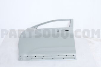 76003IX010 PANELASSY-FRONTDOO
