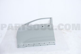 76003IX010 PANELASSY-FRONTDOO
