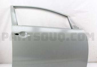 76004A7001 PANEL ASSY-FRONT DOO