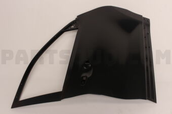 76004CC000 PANEL ASSY-FRONT DOOR,RH