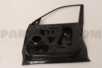 76004CC000 PANEL ASSY-FRONT DOOR,RH