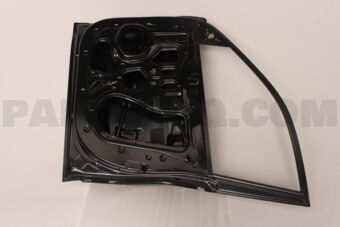 76004CC000 PANEL ASSY-FRONT DOOR,RH