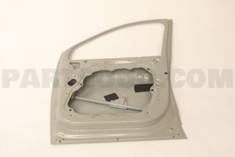 76004P1100 PANEL ASSY-FRONT DOOR,RH
