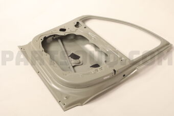 76004P1100 PANEL ASSY-FRONT DOOR,RH