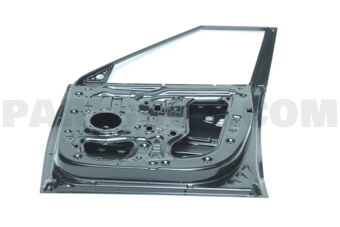 76004Q6000 PANEL ASSY-FRONT DOOR,RH
