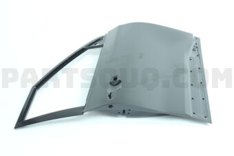 76004Q6000 PANEL ASSY-FRONT DOOR,RH