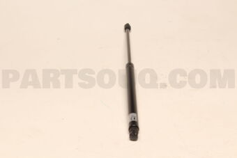769715BCC0 LIFTER ASSY-REAR ENGINE FLAP
