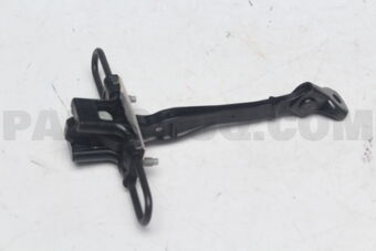 76980S9000 CHECKER ASSY-FRONT DOOR,LH