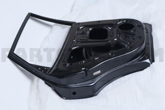 77003BC500 PANEL ASSY-REAR DOOR,LH