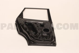 77003Q6000 PANEL ASSY-REAR DOOR,LH