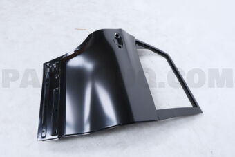 77004Q6000 PANEL ASSY-REAR DOOR,RH