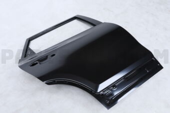 77004Q6000 PANEL ASSY-REAR DOOR,RH