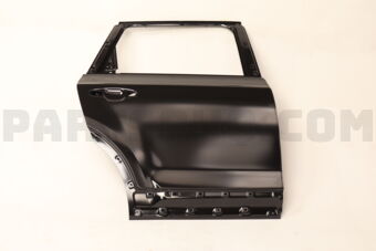 77004S9011 PANELASSY-REARDOOR