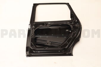 77004S9011 PANELASSY-REARDOOR