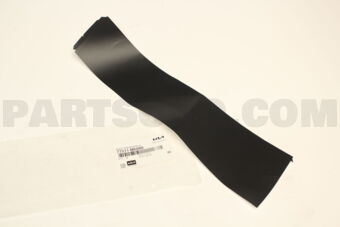 77511M6000 BLACKTAPE-RRDRFR