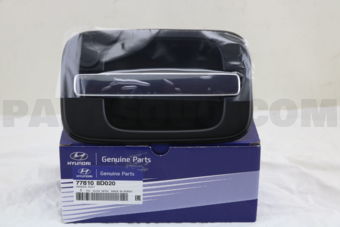 778108D020 HANDLEASSY