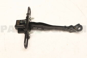 77980P2000 CHECKER ASSY-REAR DOOR,LH