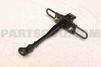 77980P2000 CHECKER ASSY-REAR DOOR,LH