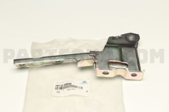 791102S000 HINGE ASSY-HOOD LH