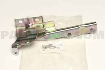 791102S000 HINGE ASSY-HOOD LH