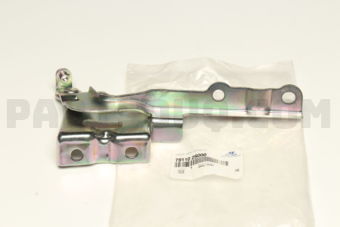 791102S000 HINGE ASSY-HOOD LH