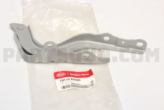79110A2000 HINGE ASSY-HOOD,LH
