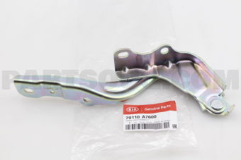 79110A7600 HINGE ASSY-HOOD LH