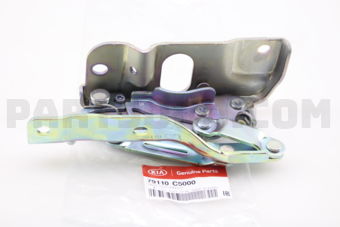 79110C5000 HINGE ASSY-HOOD,LH