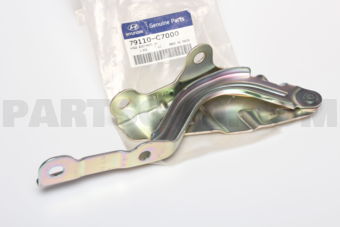 79110C7000 HINGE ASSY-HOOD,LH