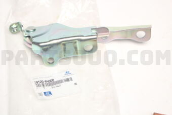 791204H000 HINGE ASSY-HOOD RH