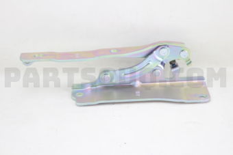 79120D4010 HINGE ASSY-HOOD,RH