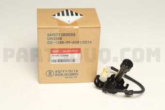 79150C5000 ACTUATOR ASSY-ACTIVE