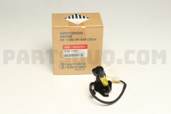 79150C5000 ACTUATOR ASSY-ACTIVE