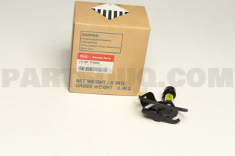 79160C5000 ACTUATORASSY-ACTIVE