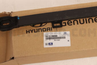 791702W000 ==RN== SENSOR &amp; UNIT ASSY-ACTIVE HOOD