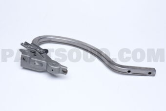79220H7000 HINGE ASSY-TRUNK LID,RH