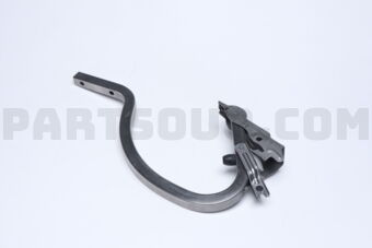 79220H7000 HINGE ASSY-TRUNK LID,RH