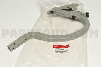79220H9000 HINGEASSY-TRUNKLID