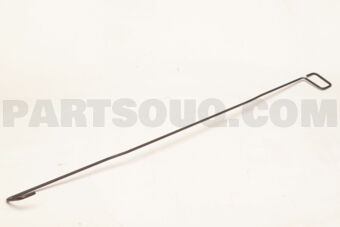 792731M010 BAR TRUNK LID HINGE