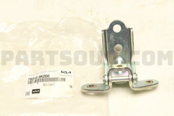 793103K000 HINGE ASSY-FR DR LH