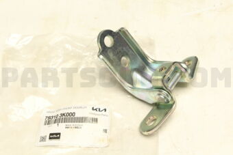793103K000 HINGE ASSY-FR DR LH