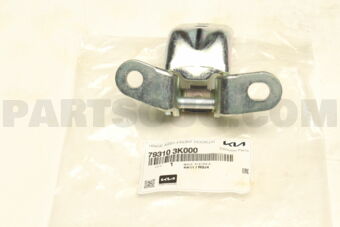 793103K000 HINGE ASSY-FR DR LH