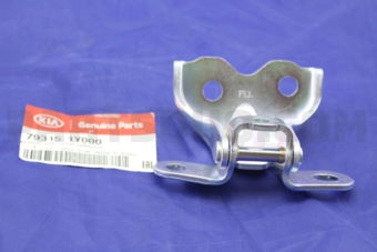793151Y000 HINGE ASSY-DR LWR LH
