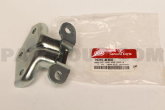 793154E000 HINGE ASSY-FR DR LW