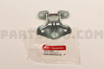 793154E000 HINGE ASSY-FR DR LW