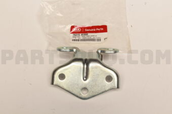 793154E000 HINGE ASSY-FR DR LW