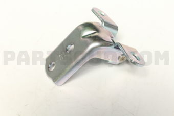 793201Y000 HINGE ASSY-FR DR UPR